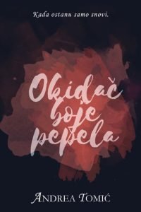Okidač boje pepela